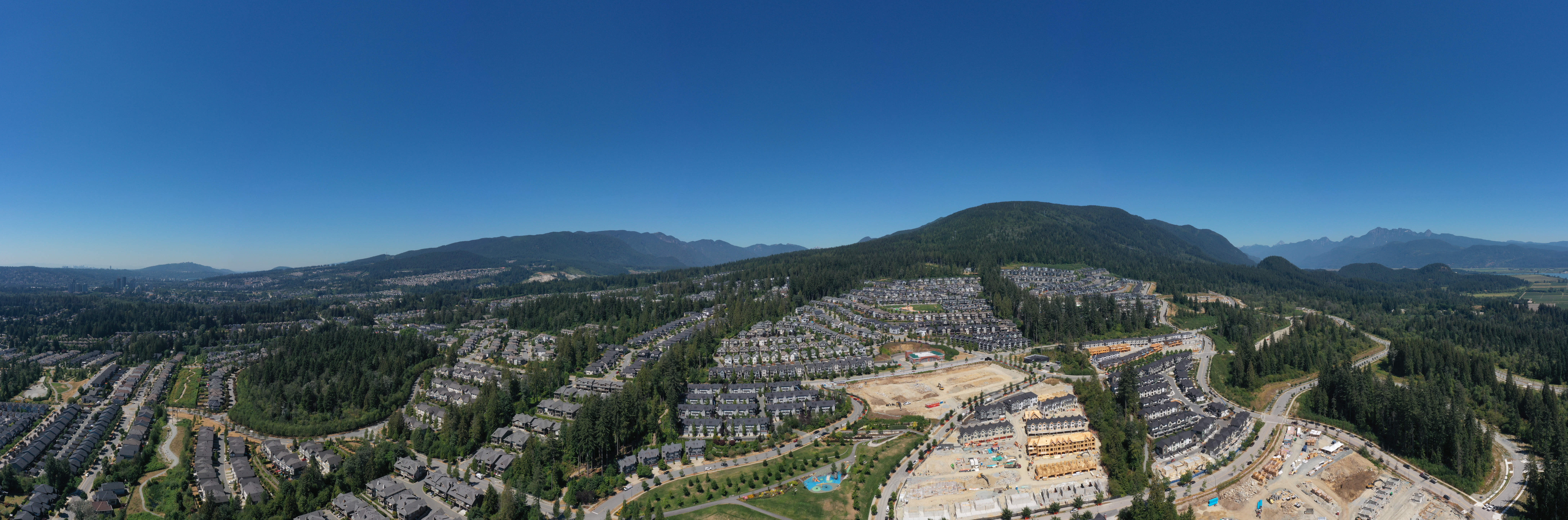 Behfuruz Afshari : Oakwyn Realty Encore : Neighborhood Guide